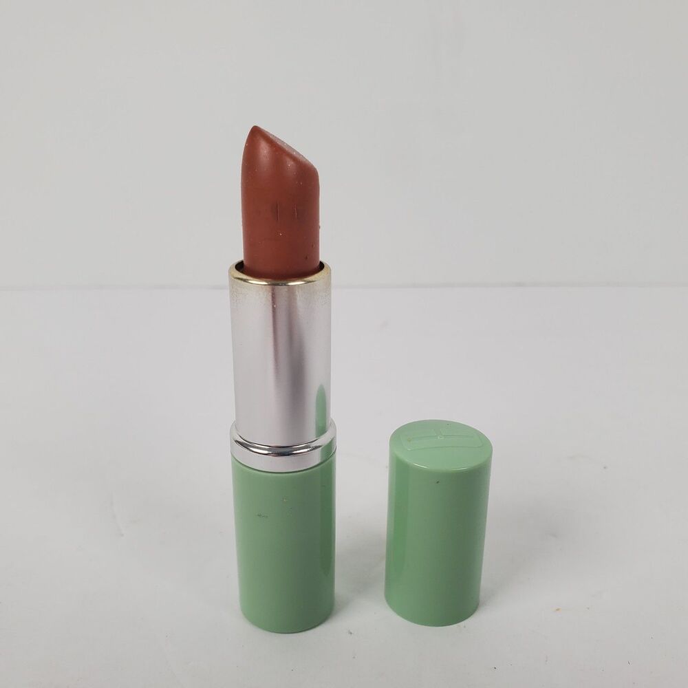Clinique Dramatically Different Lipstick Tenderheart New & Unbox Discontinued
